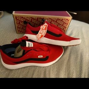 Vans Ultrarange  EXO